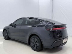 Tesla Model Y Rear-Wheel Drive - ფოტო 12