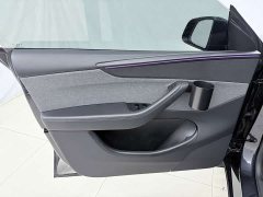 Tesla Model Y Rear-Wheel Drive - ფოტო 15