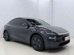 Tesla Model Y Rear-Wheel Drive - ფოტო 3