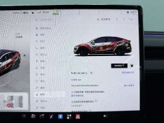 Tesla Model Y Rear-Wheel Drive - ფოტო 6