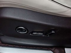 Denza BYD Denza D9 DM-i 1050 Premium - ფოტო 11
