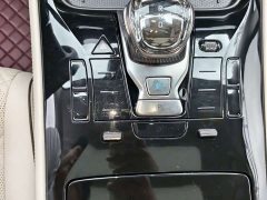 Denza BYD Denza D9 DM-i 1050 Premium - ფოტო 12