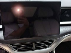 Denza BYD Denza D9 DM-i 1050 Premium - ფოტო 13