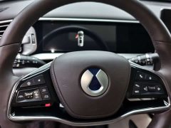 Denza BYD Denza D9 DM-i 1050 Premium - ფოტო 14