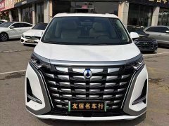 Denza BYD Denza D9 DM-i 1050 Premium - ფოტო 2