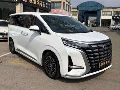 Denza BYD Denza D9 DM-i 1050 Premium - ფოტო 3