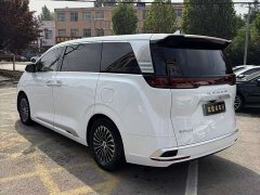 Denza BYD Denza D9 DM-i 1050 Premium - ფოტო 4