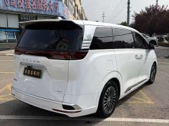Denza BYD Denza D9 DM-i 1050 Premium - ფოტო 6