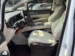 Denza BYD Denza D9 DM-i 1050 Premium - ფოტო 7