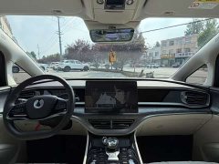 Denza BYD Denza D9 DM-i 1050 Premium - ფოტო 9