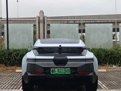 HiPhi Z Four-Seater - ფოტო 4