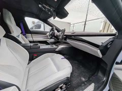 HiPhi Z Four-Seater - ფოტო 7