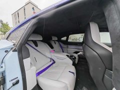 HiPhi Z Four-Seater - ფოტო 9