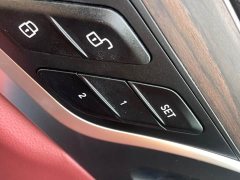 BMW X3 Facelift xDrive30i Luxury M Night Package - ფოტო 17