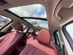 BMW X3 Facelift xDrive30i Luxury M Night Package - ფოტო 18