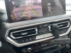 BMW X3 Facelift xDrive30i Luxury M Night Package - ფოტო 20