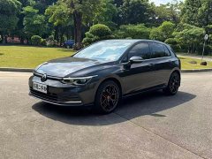 Volkswagen Golf 280TSI DSG Pro - ფოტო 1