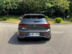 Volkswagen Golf 280TSI DSG Pro - ფოტო 14