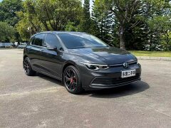 Volkswagen Golf 280TSI DSG Pro - ფოტო 2