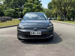 Volkswagen Golf 280TSI DSG Pro - ფოტო 3