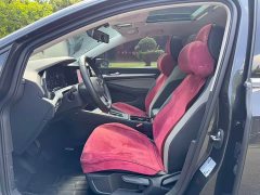 Volkswagen Golf 280TSI DSG Pro - ფოტო 5