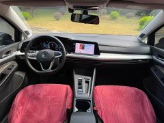 Volkswagen Golf 280TSI DSG Pro - ფოტო 7