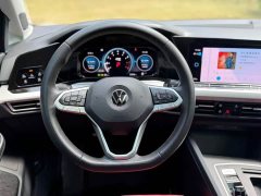 Volkswagen Golf 280TSI DSG Pro - ფოტო 8