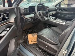 Chery Tiggo 9 2023 2.0T DCT FWD Luxury 5-Seater - ფოტო 10