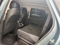 Chery Tiggo 9 2023 2.0T DCT FWD Luxury 5-Seater - ფოტო 11