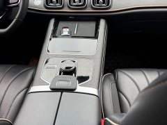 Chery Tiggo 9 2023 2.0T DCT FWD Luxury 5-Seater - ფოტო 12