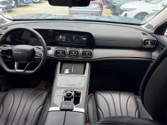 Chery Tiggo 9 2023 2.0T DCT FWD Luxury 5-Seater - ფოტო 13