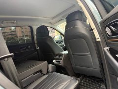 Chery Tiggo 9 2023 2.0T DCT FWD Luxury 5-Seater - ფოტო 15