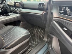 Chery Tiggo 9 2023 2.0T DCT FWD Luxury 5-Seater - ფოტო 16