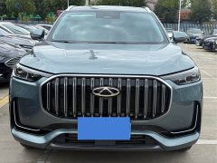 Chery Tiggo 9 2023 2.0T DCT FWD Luxury 5-Seater - ფოტო 2