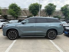 Chery Tiggo 9 2023 2.0T DCT FWD Luxury 5-Seater - ფოტო 4