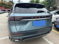 Chery Tiggo 9 2023 2.0T DCT FWD Luxury 5-Seater - ფოტო 6