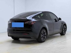 Tesla Model Y Long Range All-Wheel Drive - ფოტო 12