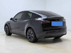 Tesla Model Y Long Range All-Wheel Drive - ფოტო 13