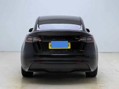 Tesla Model Y Long Range All-Wheel Drive - ფოტო 15