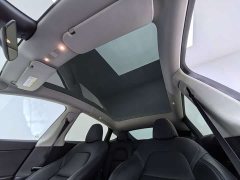 Tesla Model Y Long Range All-Wheel Drive - ფოტო 16