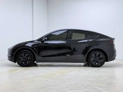 Tesla Model Y Long Range All-Wheel Drive - ფოტო 5