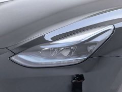 Tesla Model Y Long Range All-Wheel Drive - ფოტო 9