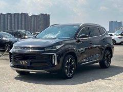 Changan Chitu Lingyun 290T FWD Star Enjoy Edition - ფოტო 1