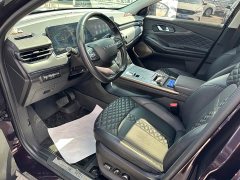 Changan Chitu Lingyun 290T FWD Star Enjoy Edition - ფოტო 12