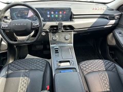 Changan Chitu Lingyun 290T FWD Star Enjoy Edition - ფოტო 15