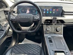Changan Chitu Lingyun 290T FWD Star Enjoy Edition - ფოტო 16