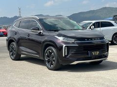 Changan Chitu Lingyun 290T FWD Star Enjoy Edition - ფოტო 3