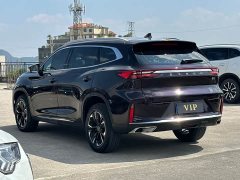 Changan Chitu Lingyun 290T FWD Star Enjoy Edition - ფოტო 4