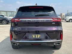 Changan Chitu Lingyun 290T FWD Star Enjoy Edition - ფოტო 5