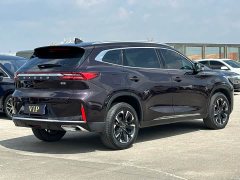 Changan Chitu Lingyun 290T FWD Star Enjoy Edition - ფოტო 6
